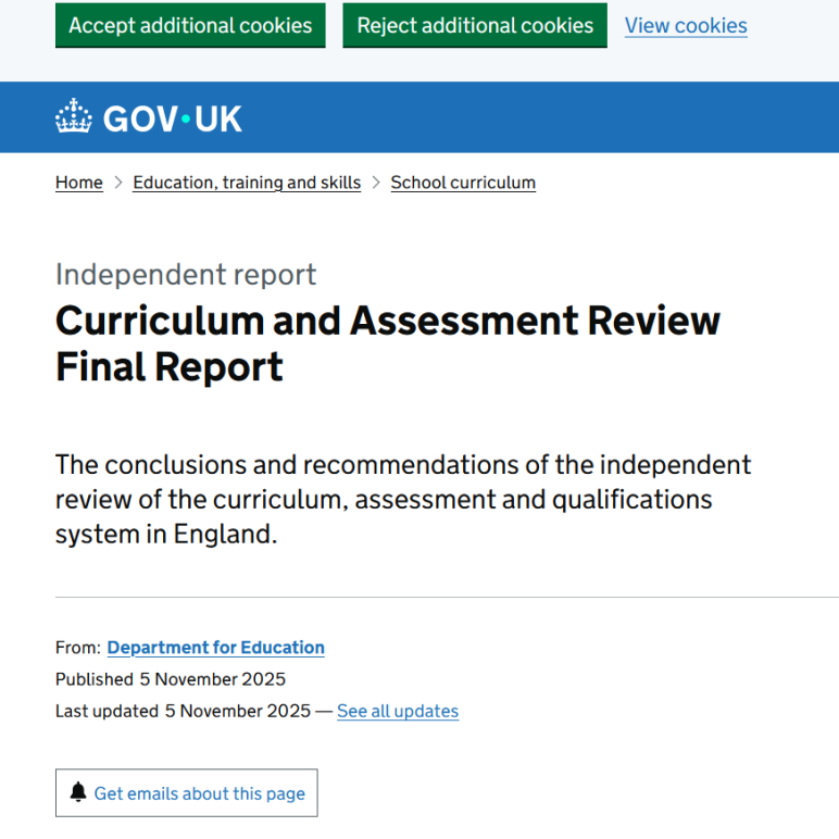 IGCSE成绩超级重要，别再不当一回事了