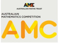 2024年澳洲AMC数学竞赛报名考试时间已出！犀牛澳洲AMC培训课程助力拿奖！