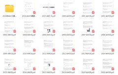 AMC8真题试卷汇总，AMC8历年真题带答案！合集领取~