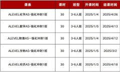 CAIE-A-Level 即将迎来机考时代，A-Leve