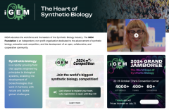 2025年iGEM比赛时间与规则，附iGEM金牌学生都在用的5个宝藏网站！