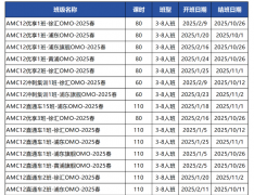 新手搞清楚AMC数学竞赛！普娃也能冲刺前1%！初学者直接看这篇就够了！