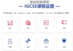 IGCSE课程重要吗？有必要学习IG吗？一文看懂