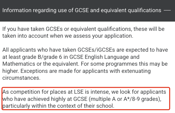 IG和Alevel数学有哪些不同？提前在IG阶