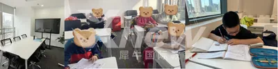 校区实景 2