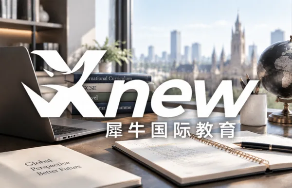 国际课程