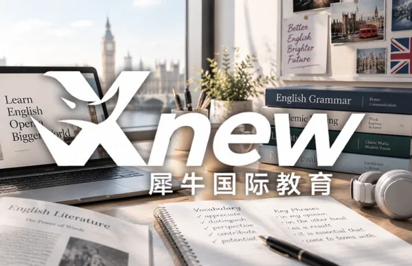 语言培训
