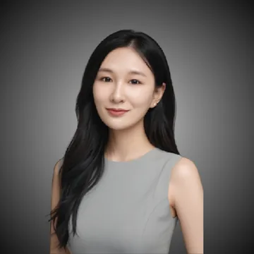 Ms. Zhao