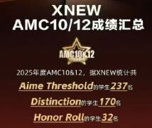 6-10年级学生如何高效备考AMC10竞赛？