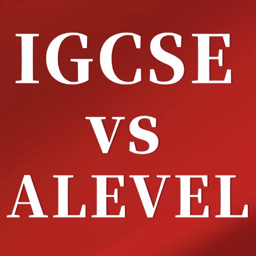 国际生速看：IG数学和ALevel数学分别都学啥