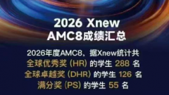 AMC8公式定理电子版资料总结！犀牛老师分享中！