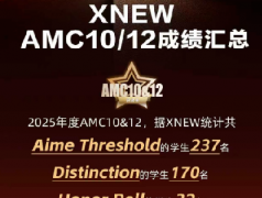 IGCSE学生如何备考AMC10竞赛？要多久时