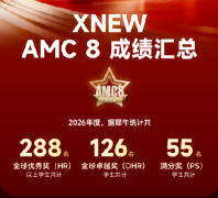 不同基础学生AMC8备考策略总结！犀牛