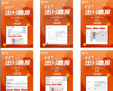 KET考试适合几年级开始考？哪些学生