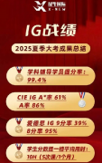 犀牛上海IGCSE培训课程效果好不好？犀牛国际师资，出分，服务一文详解！