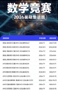 3年级该学袋鼠竞赛还是AMC8竞赛?小学生从袋鼠到AMC8稳步衔接！犀牛国际AMC8和袋