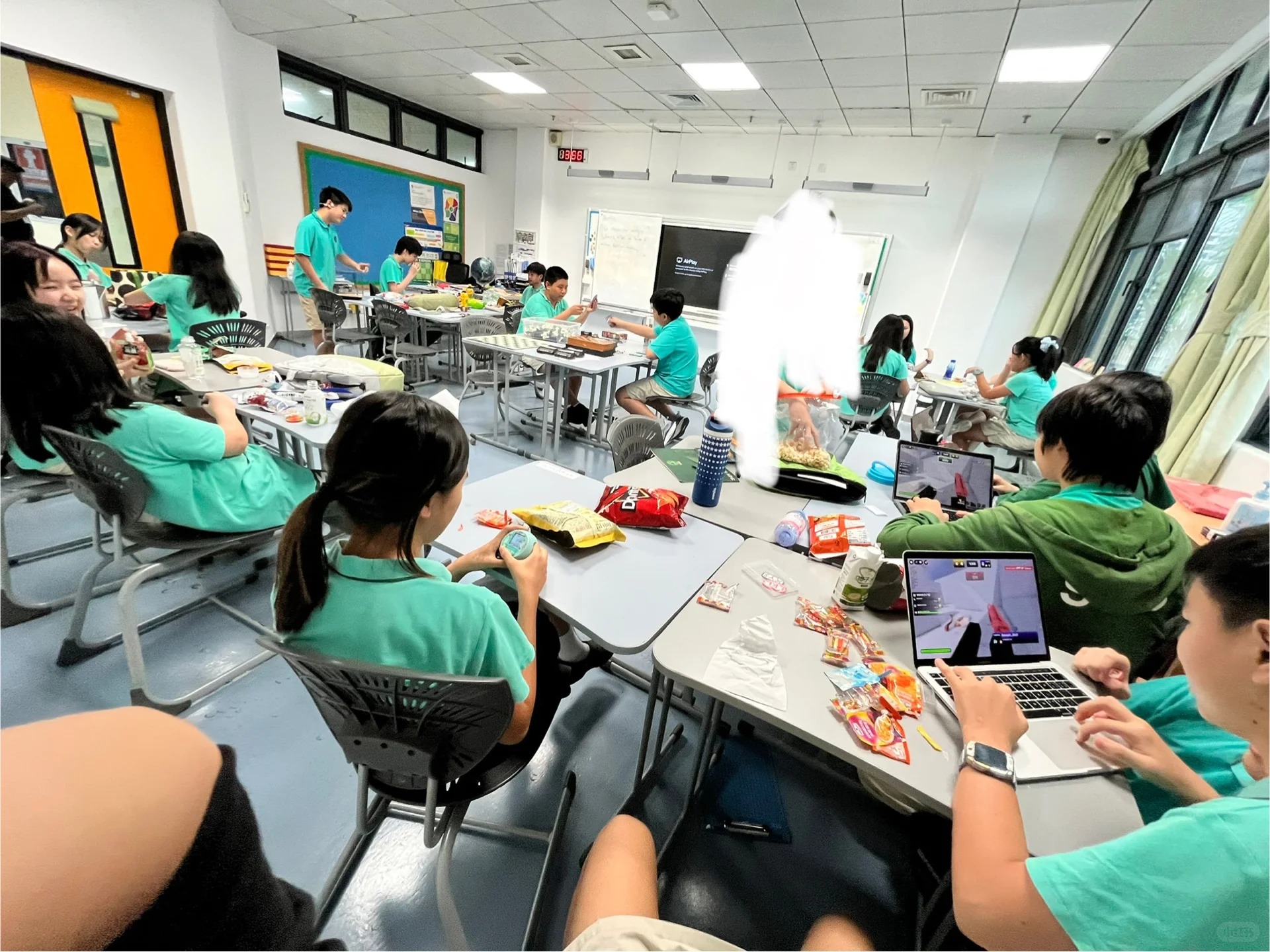 真实案例:普高高二转轨生的 A-level 突围之路