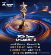 犀牛AMC8竞赛出分喜讯频传！新一轮