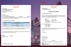 A-Level脱产预估分由谁出?犀牛A-Leve