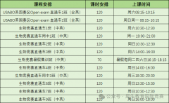 27年BBO竞赛备考如何破题？BBO竞赛备考6大建议一定要了解！犀牛BBO竞赛培训课程