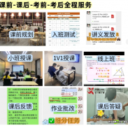 为什么建议小学生都来考AMC8？附犀牛国际AMC8竞赛辅导班介绍