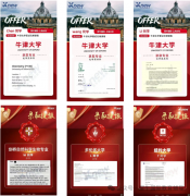 上海犀牛教育A-Level脱产全日制课程！