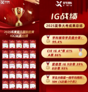 犀牛IGCSE培训课程,1V1定制化规划,直