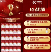 犀牛教育IGCSE全科1对1辅导，上海/北京/苏州线上线下同步开课！