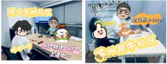 犀牛苏州Alevel线上/线下培训课程安排