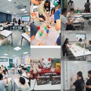 上海国际学校牛娃都在偷偷报什么夏