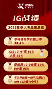 转轨国际IG物理学不懂怎么办?先搞清