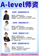Alevel数学包括哪些科目?核心模块与备