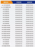 暑期热门AMC8集训，30+线下校区小班课