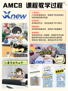 一文看懂袋鼠竞赛、澳洲AMC、AMC8区别