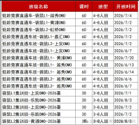犀牛国际教育上海校区袋鼠竞赛培训