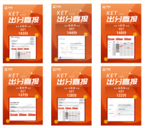 KET培训班来了！犀牛最新KET培训班课