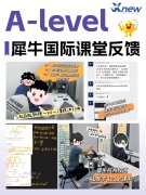 Alevel和AP哪个更难?深度对比分析，优