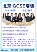 IGCSE数学找对辅导，高分轻松拿捏!犀