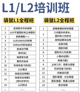 犀牛教育袋鼠数学竞赛考前培训班