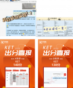 KET考试评分标准是什么?KET暑期培训课