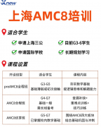 AMC8要获奖需要答对几题？附犀牛教育