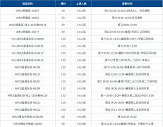 宁波犀牛教育AMC8课程，冲刺全球前1%｜犀牛国际教育官方网站｜犀牛教育官网