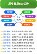 上海这些国际学校对于雅思有硬性要