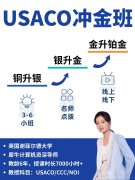 USACO获奖到什么级别才能申请藤校?附