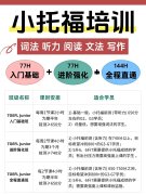 孩子达到什么程度才能考小托福？附