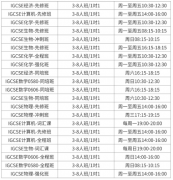 犀牛IGCSE培训班，IG全科补习!剑桥名师收授课，助力IGCSE直冲A*