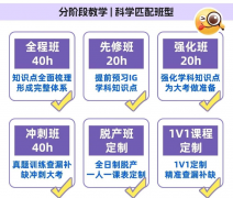 择校难题：AP还是IB？对比课程特点、
