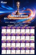 BPhO：超级金奖近年分数线从81分跌到55分——英国物理奥赛为什么越来越难？