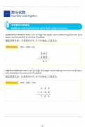 拿下袋鼠竞赛全套核心公式，备考实力跃升新层级！电子版资料免费领取