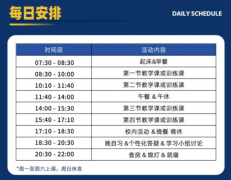 AMC10冲刺DHR怎么规划？12天闭环集训夯